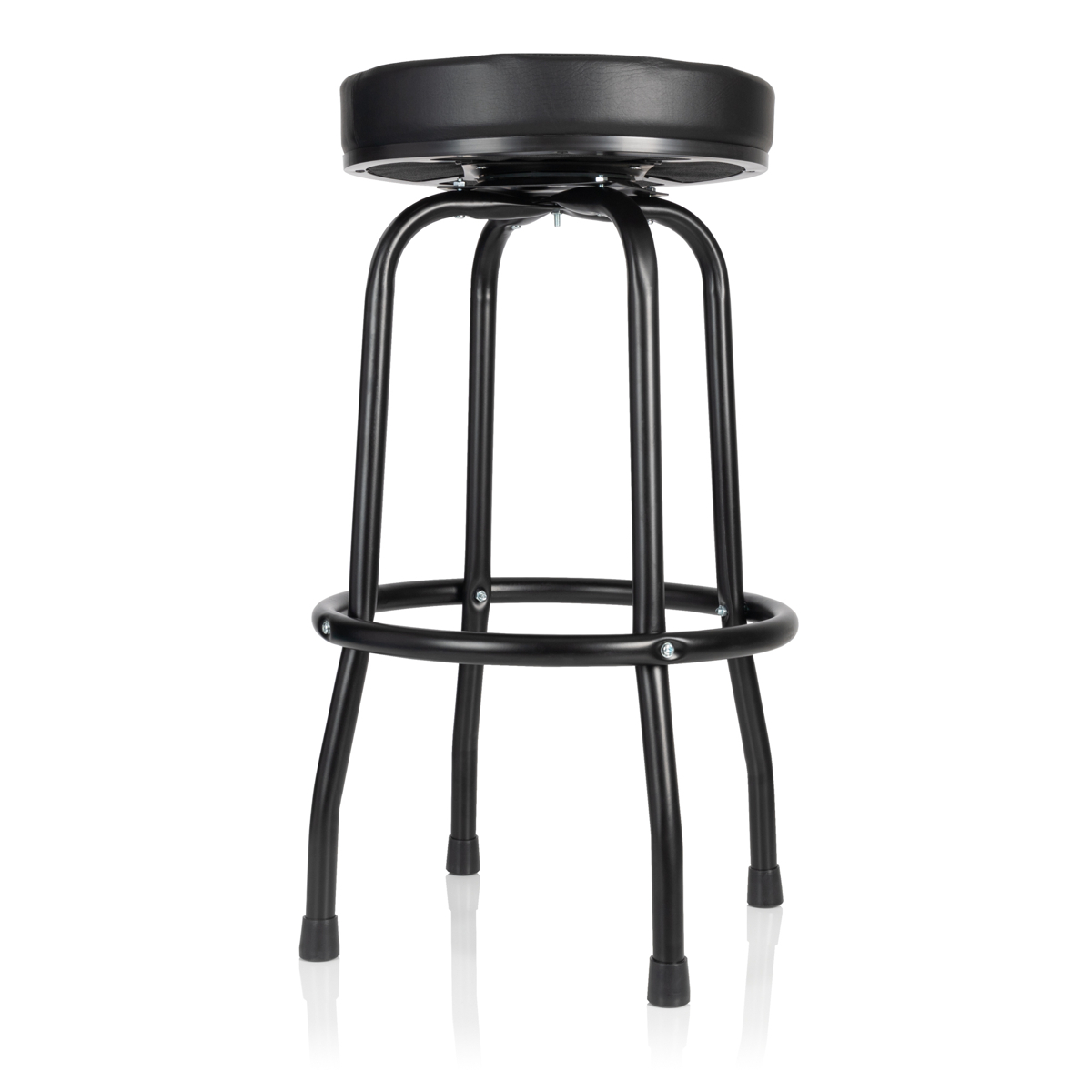 SGS Workshop Mechanics Swivel Bar Stool